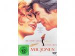 Mr. Jones (Pink Edition) DVD