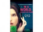In a World... - Die Macht der Stimme [DVD]