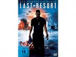 Last Resort - Die komplette Serie [DVD]
