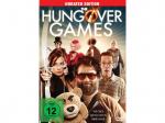 The Hungover Games DVD