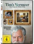 Tim´s Vermeer auf DVD