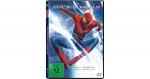 DVD The Amazing Spider-Man 2 - Rise of Electro Hörbuch