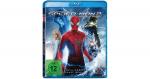 BLU-RAY The Amazing Spider-Man 2 - Rise of Electro Hörbuch