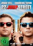 22 Jump Street auf DVD