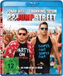 22 Jump Street auf Blu-ray