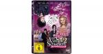 DVD Die Vampirschwestern 2 - Fledermäuse im Bauch Hörbuch