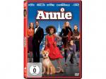 Annie (2015) [DVD]