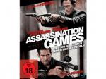 Assassination Games - Der Tod spielt nach seinen eigenen Regeln Blu-ray