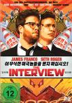 The Interview auf DVD