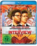The Interview auf Blu-ray
