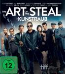 The Art of the Steal - Der Kunstraub auf Blu-ray