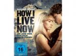 How I Live Now [Blu-ray]