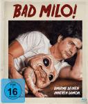 Bad Milo! auf Blu-ray