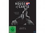 House of Cards - Staffel 2 Blu-ray