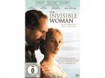 The Invisible Woman DVD