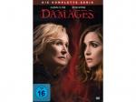 Damages – Die komplette Serie DVD