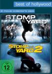 Stomp The Yard / Stomp The Yard 2 (Best of Hollywood) auf DVD