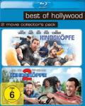 Kindsköpfe 1 & 2 (Best Of Hollywood) auf Blu-ray