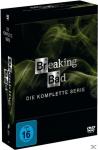 Breaking Bad - Die komplette Serie auf DVD