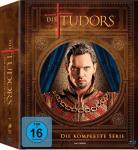 Die Tudors - Die komplette Serie auf Blu-ray