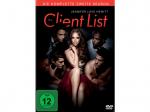 The Client List - Staffel 2 DVD