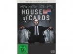House Of Cards - Staffel 1 [DVD]