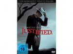 Justified - Staffel 5 DVD