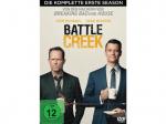 Battle Creek - Staffel 1 DVD