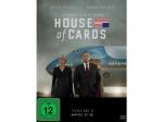House of Cards - Staffel 3 [DVD]