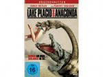 Lake Placid vs. Anaconda [DVD]