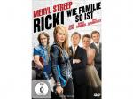 Ricki - Wie Familie so ist [DVD]