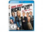 Ricki - Wie Familie so ist Blu-ray