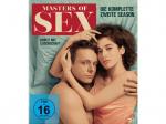 Masters of Sex - Staffel 2 [Blu-ray]