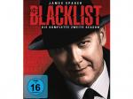 The Blacklist - Staffel 2 [Blu-ray]