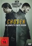 Chosen - Staffel 2 auf DVD