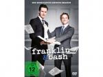 Franklin & Bash 2. Season [DVD]