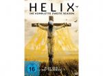 Helix: Staffel 2 DVD