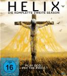 Helix: Staffel 2 auf Blu-ray
