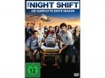 The Night Shift - Staffel 1 DVD