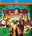 Jumanji (Deluxe Edition) auf Blu-ray