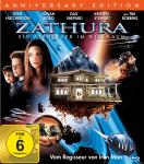 Zathura - Ein Abenteuer im Weltraum (Deluxe Editon) auf Blu-ray
