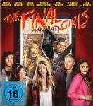 The Final Girls auf Blu-ray