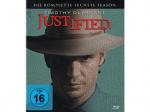 Justified - Staffel 6 Blu-ray