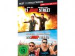 21 Jump Street / 22 Jump Street (2 Movie Collectors Pack 157) [DVD]
