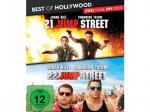 21 Jump Street / 22 Jump Street (2 Movie Collectors Pack 87) Blu-ray