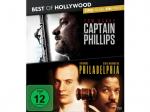 Captain Phillips / Philadelphia (2 Movie Collectors Pack 88) Blu-ray