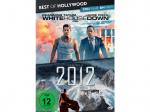 White House Down / 2012 (2 Movie Collectors 161) DVD