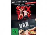 Sex Tape / Bad Teacher (2 Movie Collectors 165) [DVD]