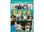 Dope DVD