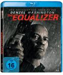 The Equalizer auf Blu-ray